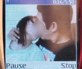 Pelaku Video Syur di Pacitan Diamankan Polisi 