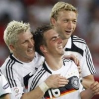 Jerman Gunakan Senjata Turki ke Final