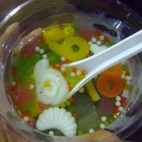 Jelly Oh Jelly