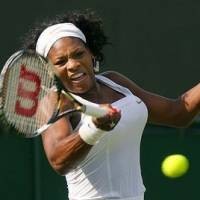 Mauresmo Tantang Serena di Babak Tiga