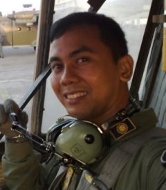 Pesawat Casa TNI AU Ditemukan di Sekitar Curug Nangka