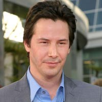 Keanu Reeves Mesra Berdua China di Prancis