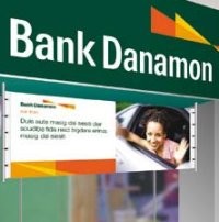 Permohonan Maaf Bank Danamon Berkaitan dengan Penagihan 