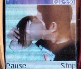 Mahasiswa Pemeran Adegan Syur Dinyatakan Sebagai Korban