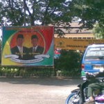 Panwaslu Tak Bisa Tindak Kampanye Terselubung