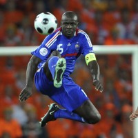 Thuram Gabung PSG