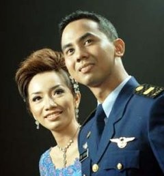 Jelang Febi Naik Casa, Aishel Casa Menangis 3 Hari 3 Malam 