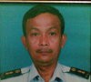 Keluarga Letkol Supriady Cemas Menunggu Berita