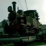 KA Argo Gede Anjlok di Purwakarta, KA Lain Terganggu 