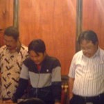 Forum Aktivis Bandung Tuntut BIN Direformasi