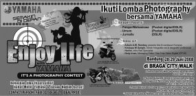 ITS A Photography Contest