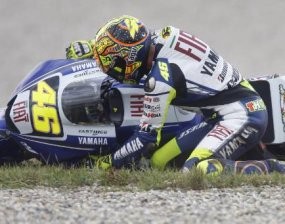 Simpati Stoner Buat Rossi