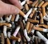 Memberangus Rokok Jahat Demi Rakyat Sehat