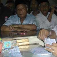 62,1% Publik Nilai BLT Tak Cukup Kompensasi Kenaikan BBM