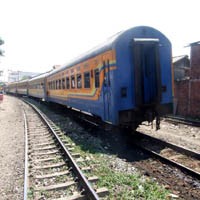 Liburan Sekolah, Penumpang KA Naik 10 Persen