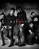 Konser Five Minutes Berakhir Ricuh