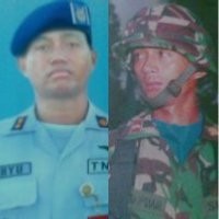 Jenazah Korban Pesawat Casa Tiba di Lanud Husein