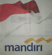 Bank Mandiri Kucurkan Rp 1,8 Triliun untuk PT Timah