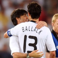 Ballack Tak Main, Jerman Kalah?