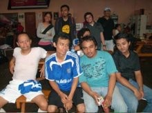 Nggak Merokok, Nggak Gaul