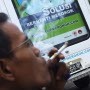 Satu Orang Dijatah Seribu Batang