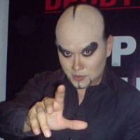 Deddy Corbuzier Ingin Prediksi Presiden 2009
