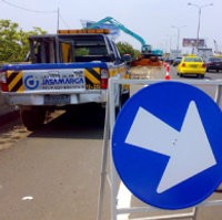 Tol Bandara Naik, Jasa Marga Harus Selesaikan Kewajiban