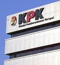 Perjuangan KPK Belum Usai 