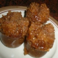 Si Mangkok yang Lezat