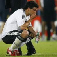 Ballack Spesialis Runner Up 