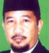 Bulyan Royan Dikirim KPK ke Tahanan Polda Metro