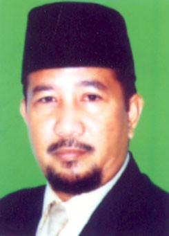 Bulyan Royan Dikirim KPK ke Tahanan Polda Metro