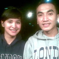 Rico Ceper Bantah Lamar Pacar ABG