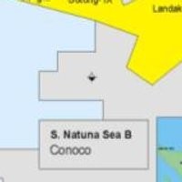 Blok Natuna Bisa Hasilkan US$ 20 Miliar per Tahun