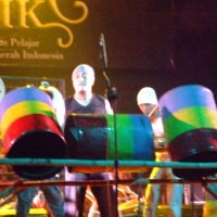 Ozenk Percussion, Antara Perkusi Tradisional dan Kontemporer