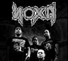 Noxa Menggebrak di Tuska Metal Festival, Finlandia