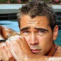 Kencani Novelis, Colin Farrell jadi Lebih Baik
