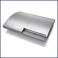 Otak PlayStation 3 Bantu Buru Minyak Bumi