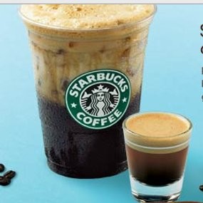 Starbucks Tutup 600 Kedai di AS