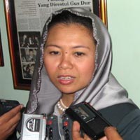 Pengurus & Kepala Daerah dari PKB Wajib Menangkan Acshan