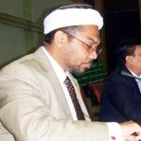 Ke Diskotek Tetap Pakai Sorban