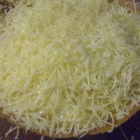 Martabak Asli Dari San Fransisco