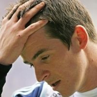 Joey Barton Urung Masuk Bui (Lagi)