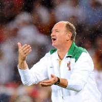 Akan Ada Banyak Tropi dari Scolari