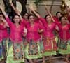Paduan Suara Mahasiswa Unika Parahyangan Memukau di Ceko
