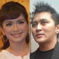 Yulia Rachman-Demian Menikah Agustus 2008