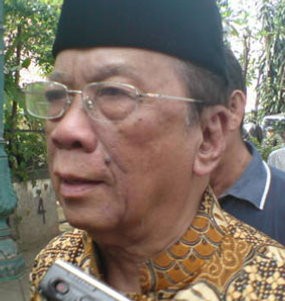 RI Didorong Menjadi Pusat Produk Halal Dunia