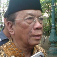 RI Didorong Menjadi Pusat Produk Halal Dunia