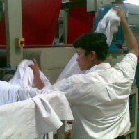 Hari Kerja Industri akan Diatur, Jam Siar Televisi Dibatasi