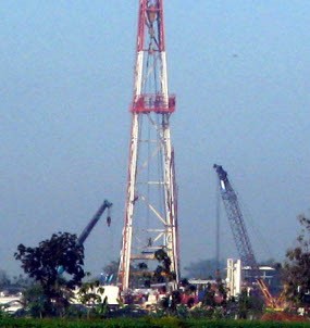 Pemerintah Siap Nego Ulang Seluruh Kontrak Pertambangan